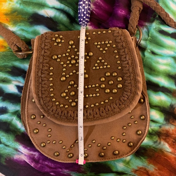 Ralph Lauren boho bag! - Picture 8 of 8